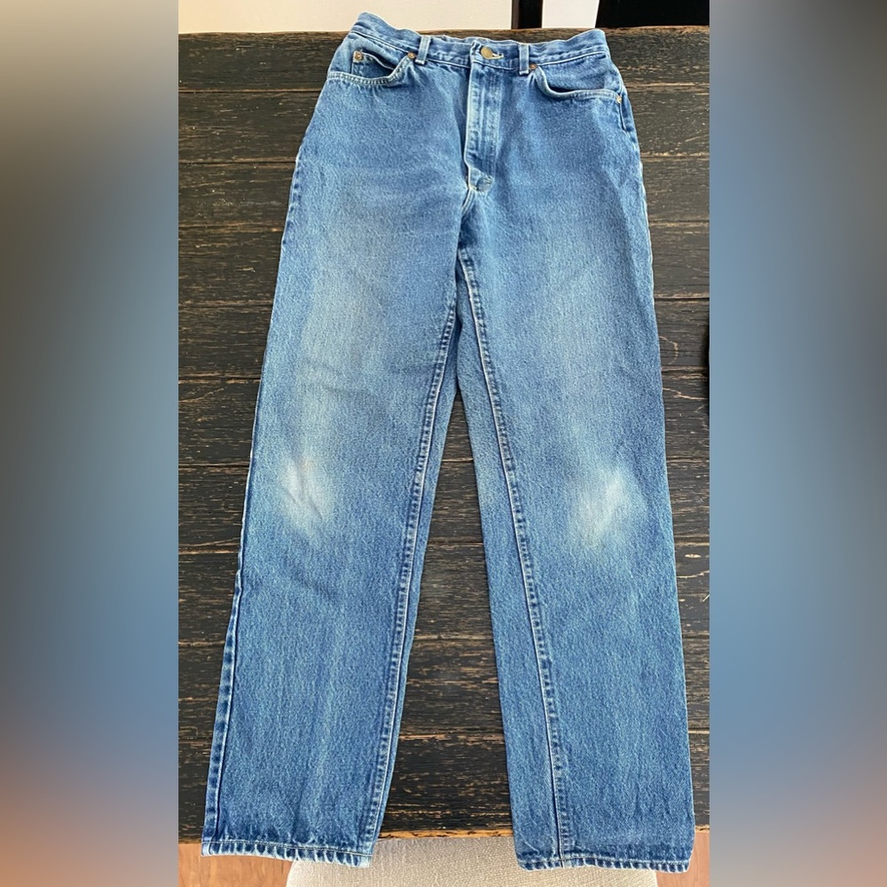 Lee women’s jeans